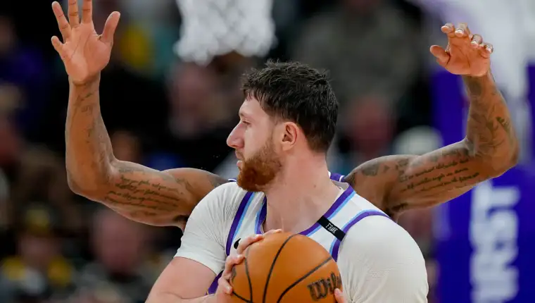 Nurkic