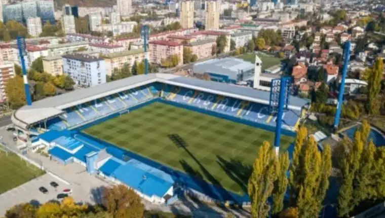 Grbavica