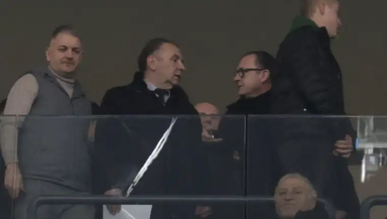 Predrag mijatovic rasim ljajic
