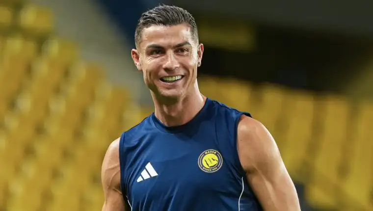 Ronaldo22