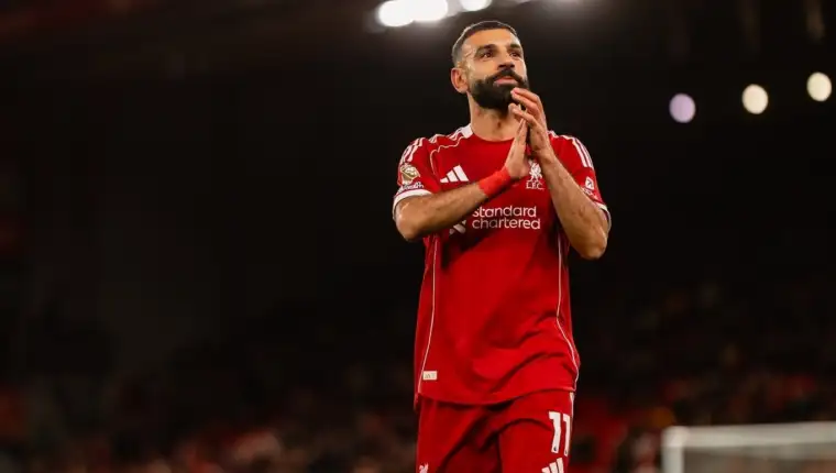Salah