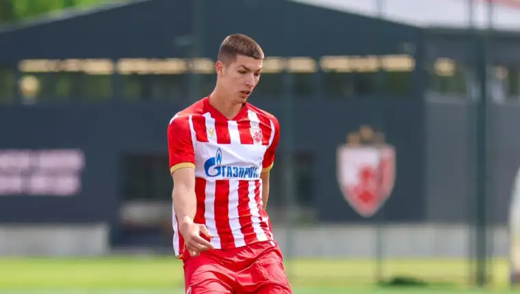 Stefan gudelj