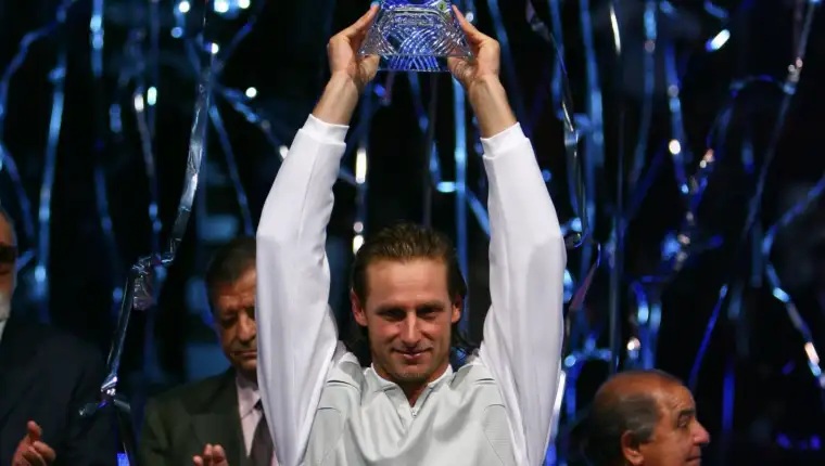 Nalbandian