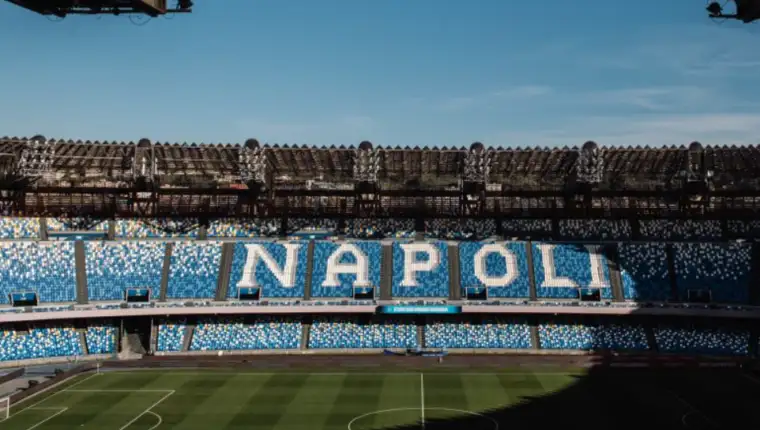 Napoli 1