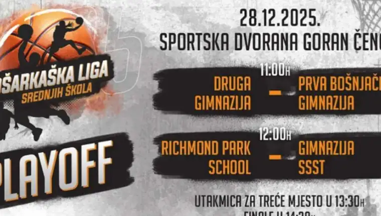 Kosarka 6