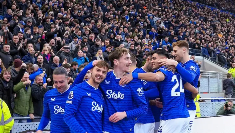 Everton