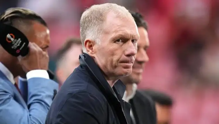 Paul scholes