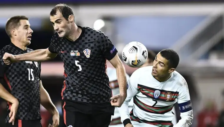 Pasalic skoric ronaldo