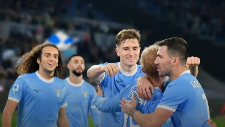 Lazio