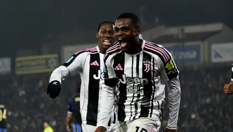 Juventus