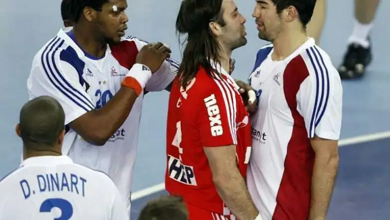 Balic karabatic