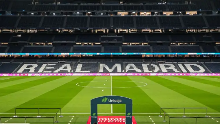 Real madrid