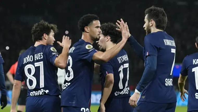 Psg