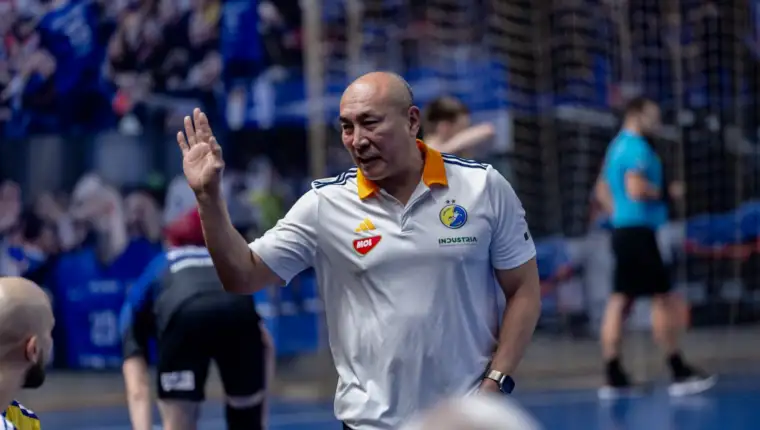 Dujshebaev