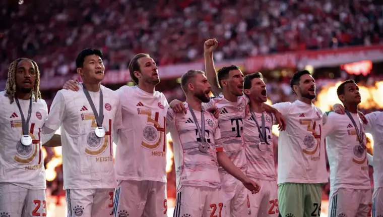 Bayern