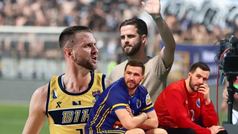 Pjanic burici halilovic