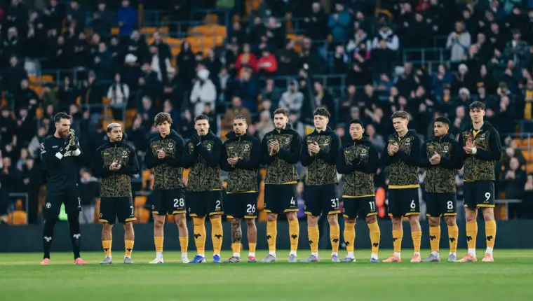 Wolves