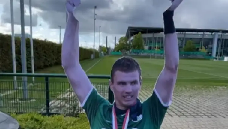 Dzeko