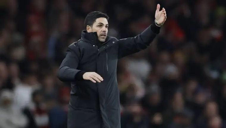 Arteta