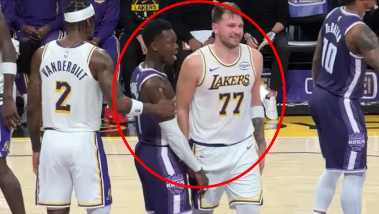 Doncic