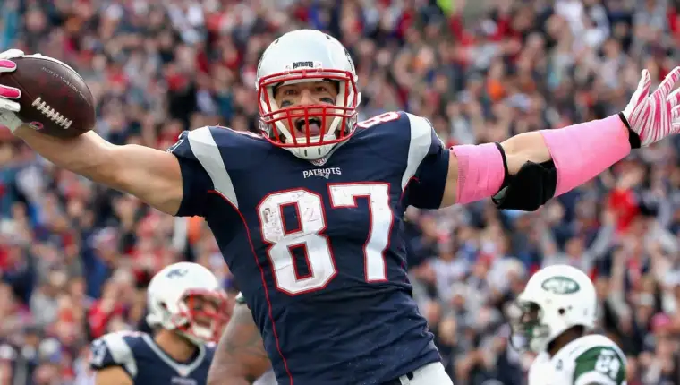 Gronkowski