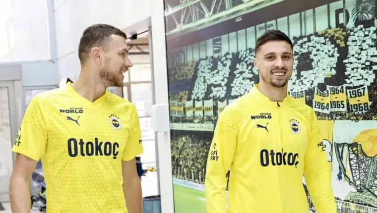 Dzeko krunic
