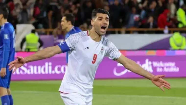 Taremi