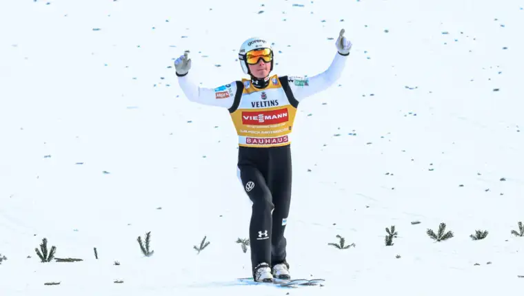 Domen prevc