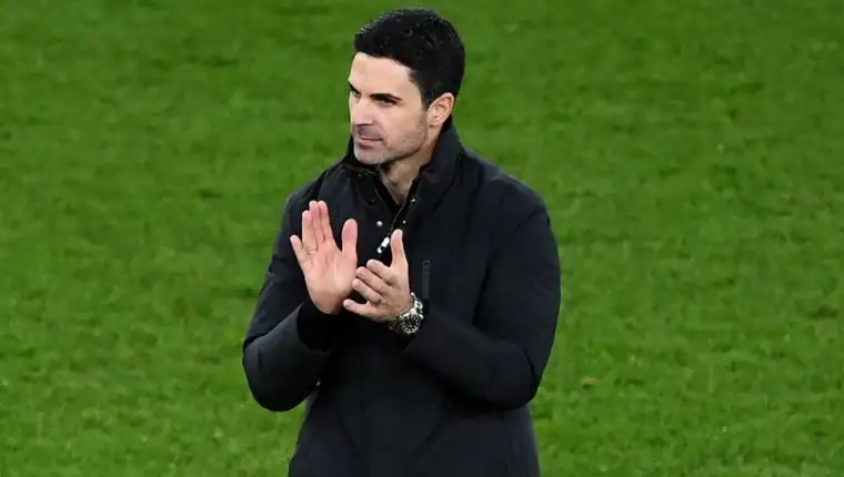 Arteta