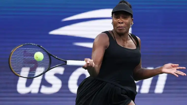 Venus williams