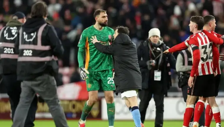 Donnarumma