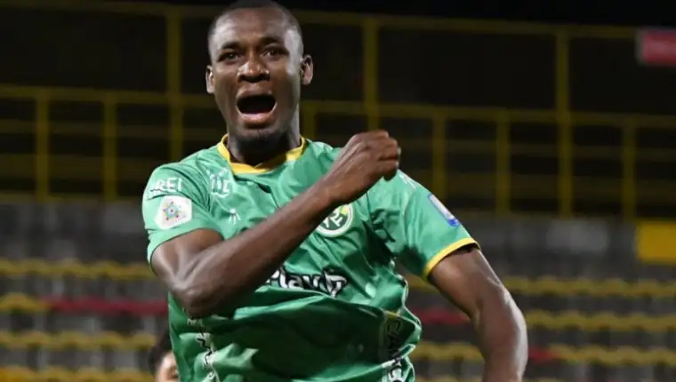 Asprilla 2