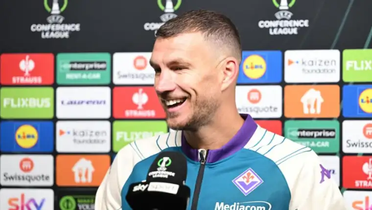 Dzeko213123123