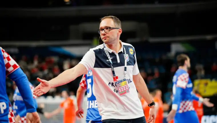 Hrvoje horvat