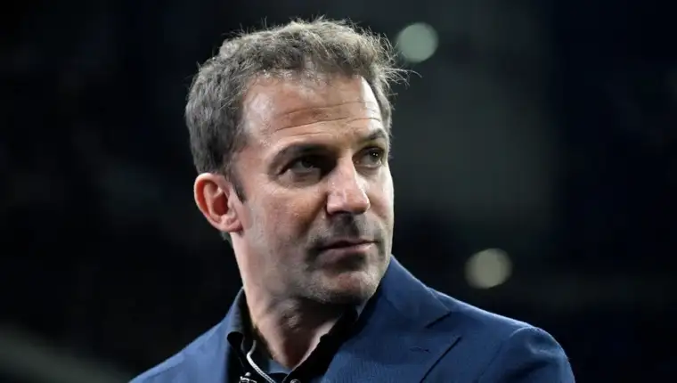 Del piero