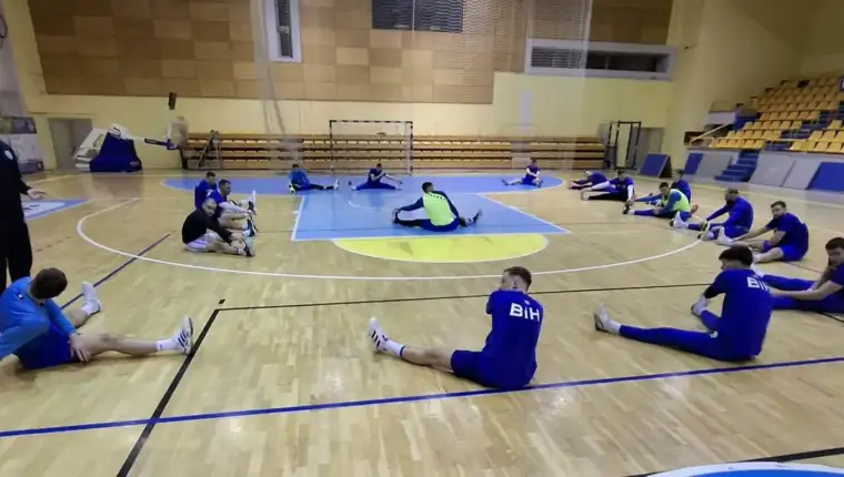 Rukomet bih