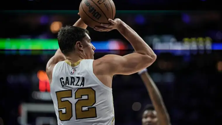 Garza