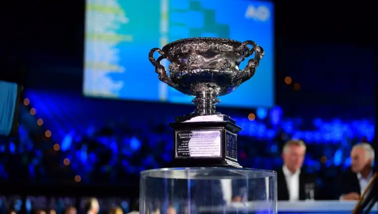 Australian open