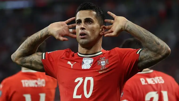 Cancelo
