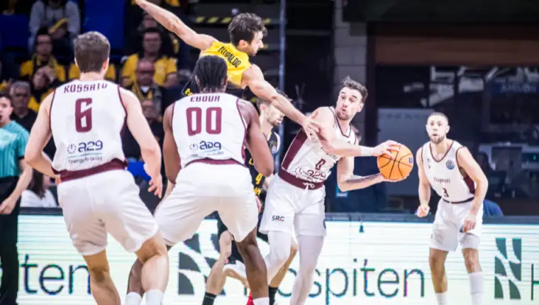 Trapani sharks 5