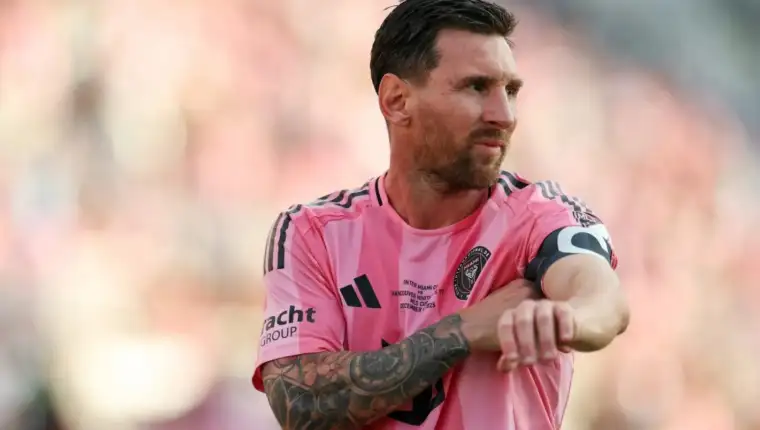 Messi