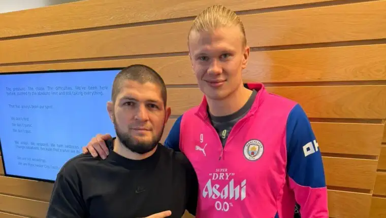 Khabib