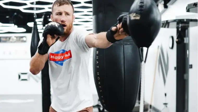 Gaethje 1