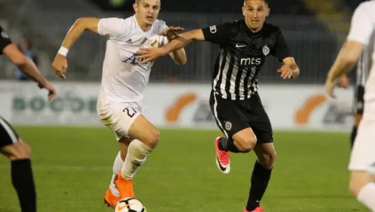 Belakovic