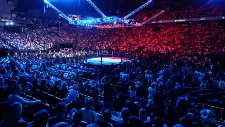Ufc