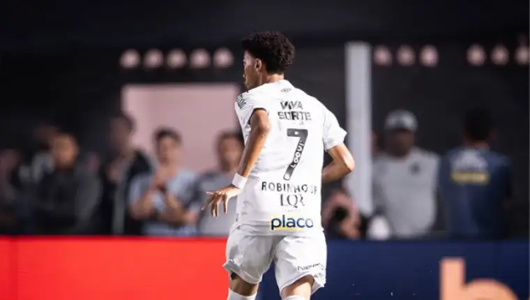 Robinho 4