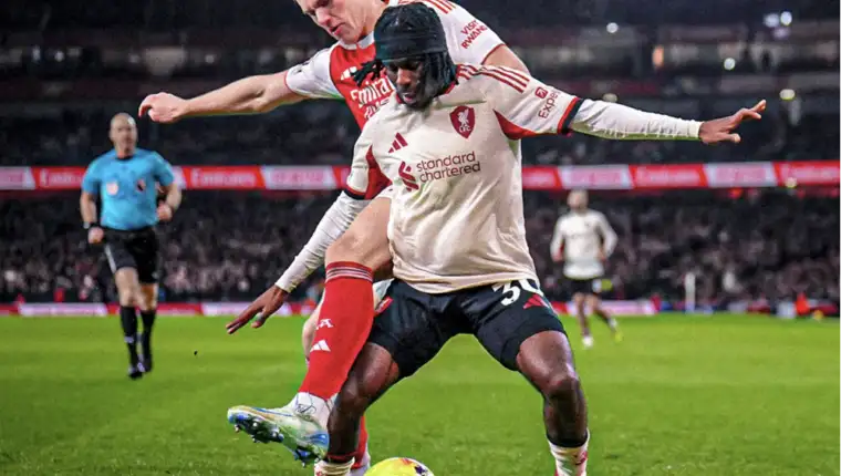 Liverpool
