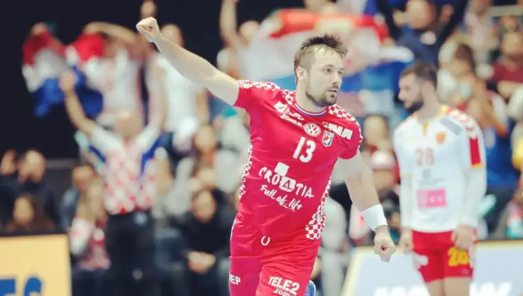 Zlatko horvat