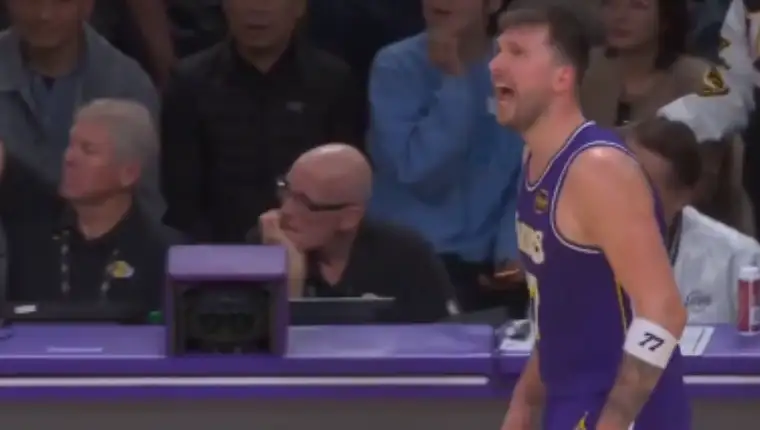 Doncic