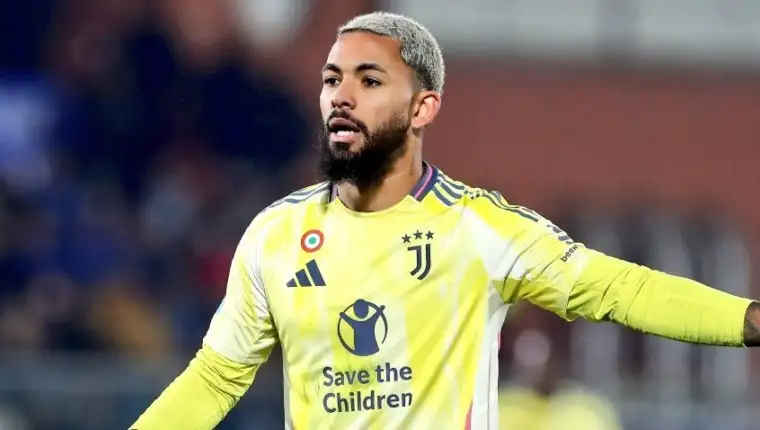 Douglas luiz